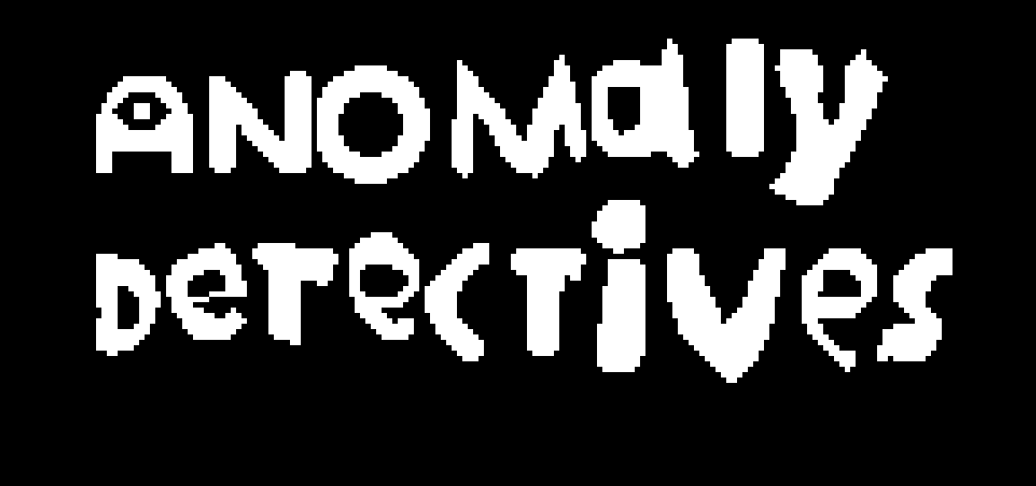 Anomaly Detectives